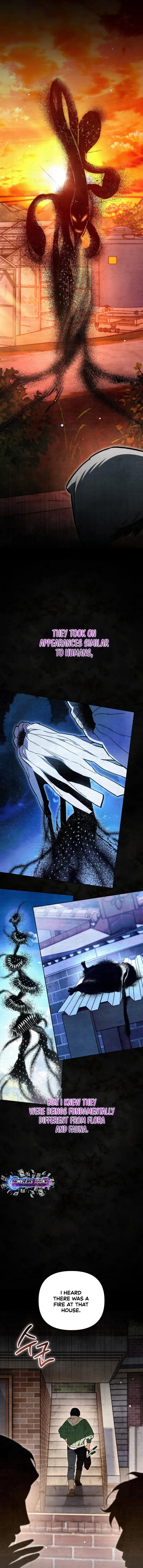 Dungeon-eul Geurineun Hwaga Chapter 16 page 3 - 