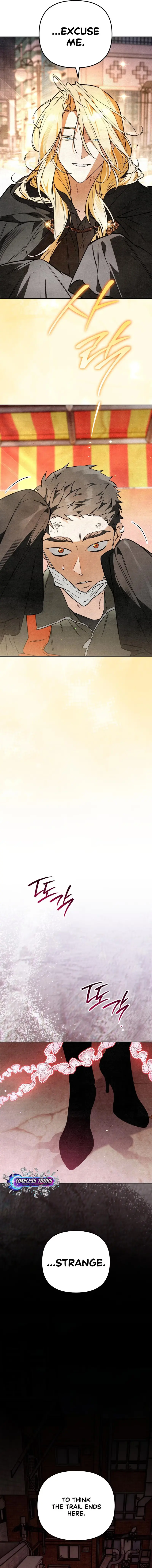 Dungeon-eul Geurineun Hwaga Chapter 16 page 23 - 