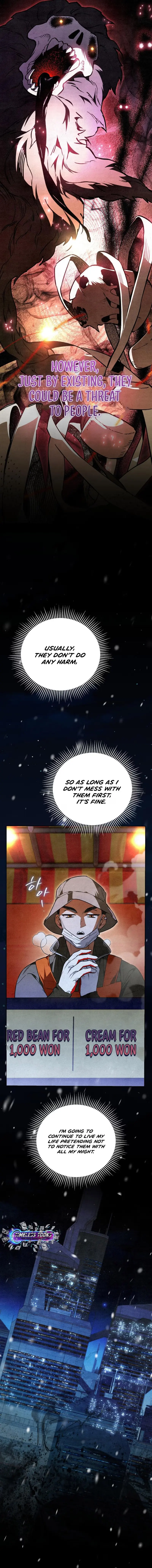Dungeon-eul Geurineun Hwaga Chapter 16 page 5 - 