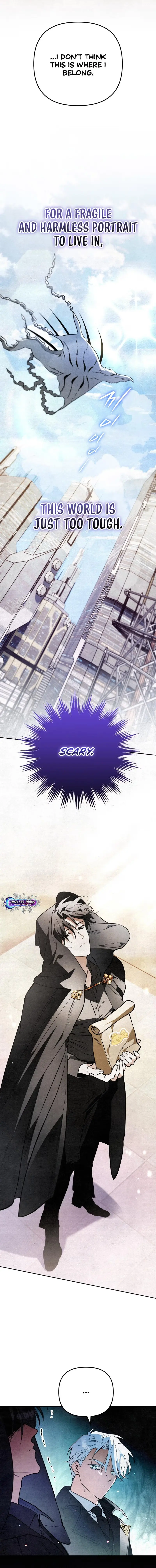 Dungeon-eul Geurineun Hwaga Chapter 17 page 11 - 