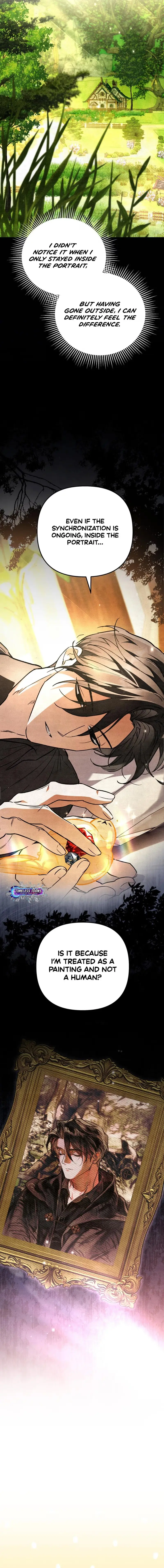 Dungeon-eul Geurineun Hwaga Chapter 17 page 15 - 