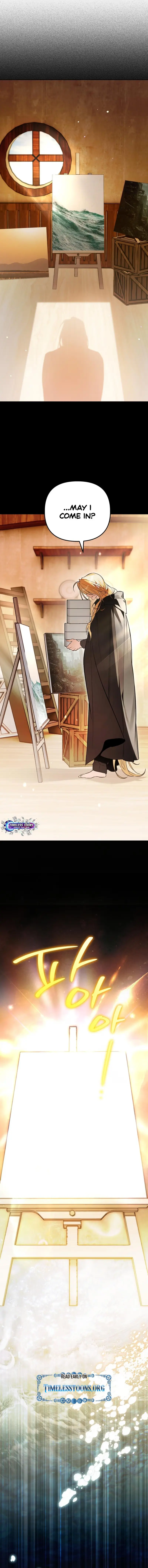 Dungeon-eul Geurineun Hwaga Chapter 17 page 17 - 