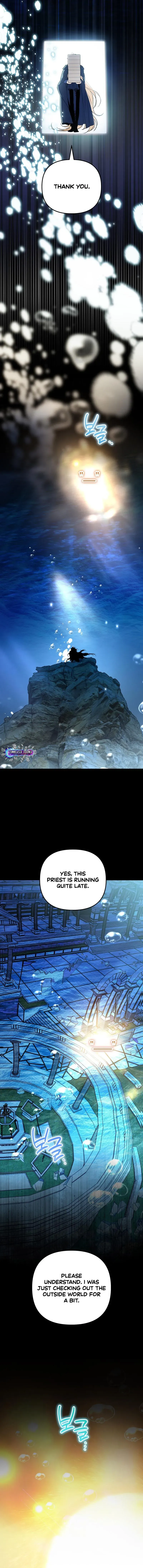 Dungeon-eul Geurineun Hwaga Chapter 17 page 18 - 