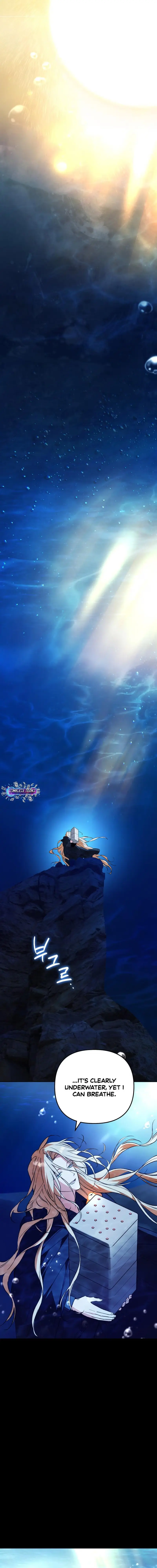 Dungeon-eul Geurineun Hwaga Chapter 17 page 19 - 