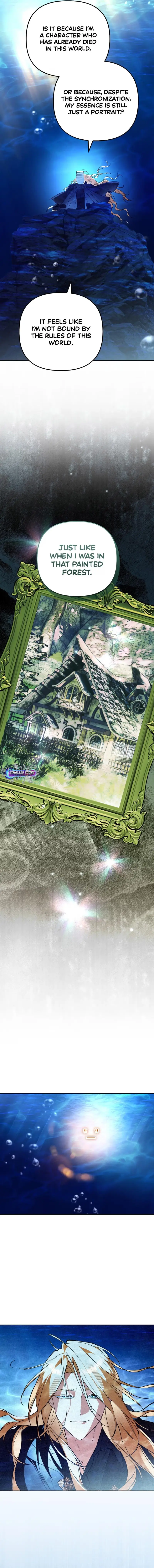 Dungeon-eul Geurineun Hwaga Chapter 17 page 20 - 