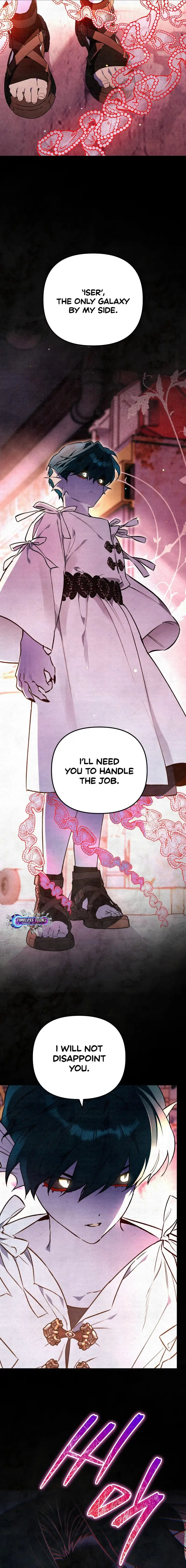 Dungeon-eul Geurineun Hwaga Chapter 17 page 3 - 