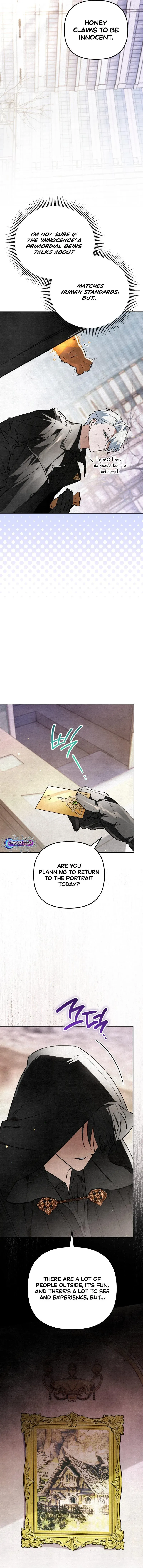 Dungeon-eul Geurineun Hwaga Chapter 17 page 10 - 