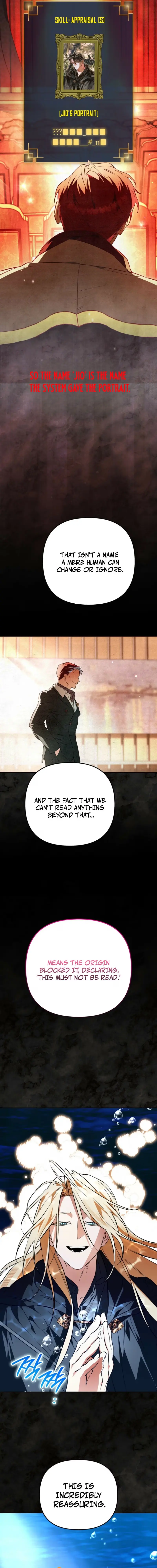 Dungeon-eul Geurineun Hwaga Chapter 18 page 12 - 