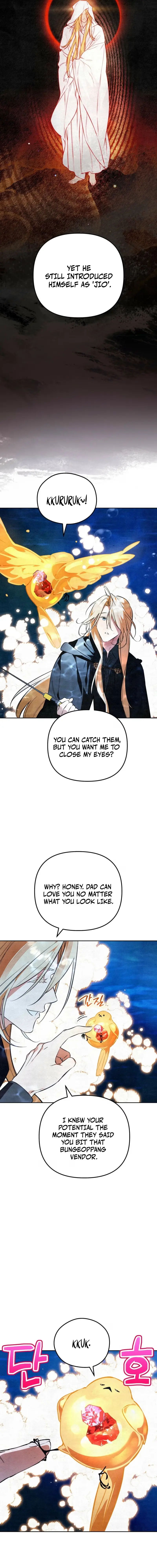 Dungeon-eul Geurineun Hwaga Chapter 18 page 9 - 