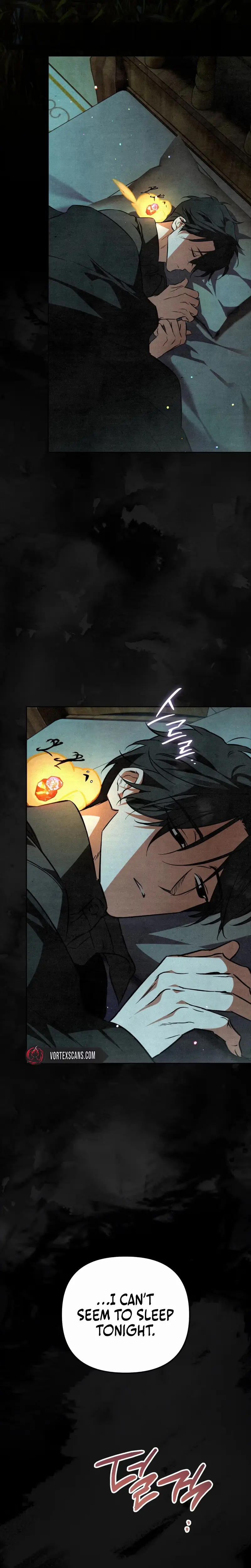 Dungeon-eul Geurineun Hwaga Chapter 19 page 11 - 