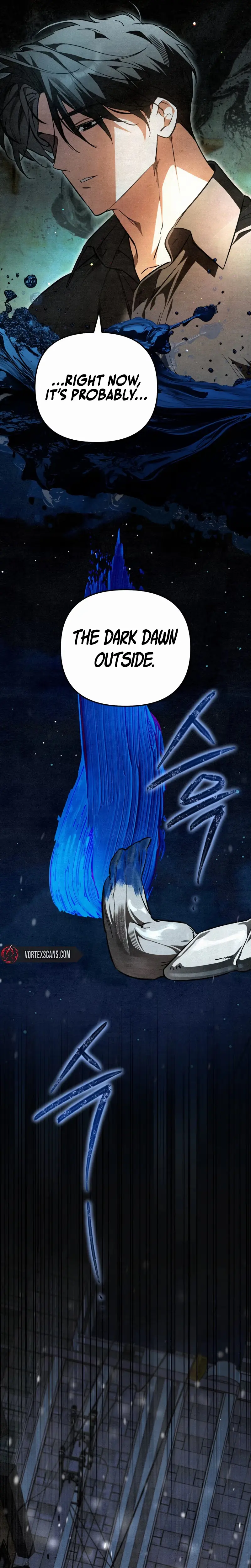 Dungeon-eul Geurineun Hwaga Chapter 19 page 15 - 