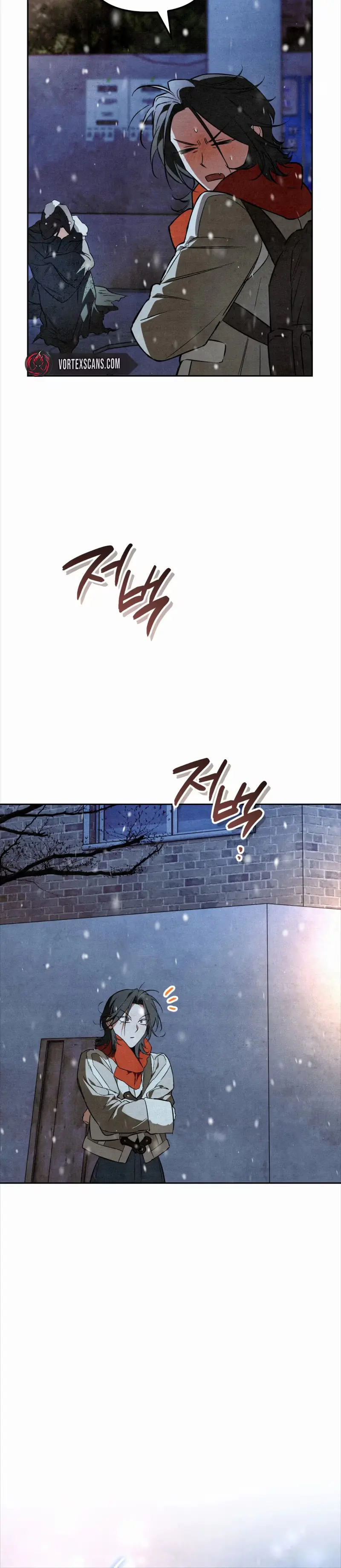 Dungeon-eul Geurineun Hwaga Chapter 19 page 22 - 