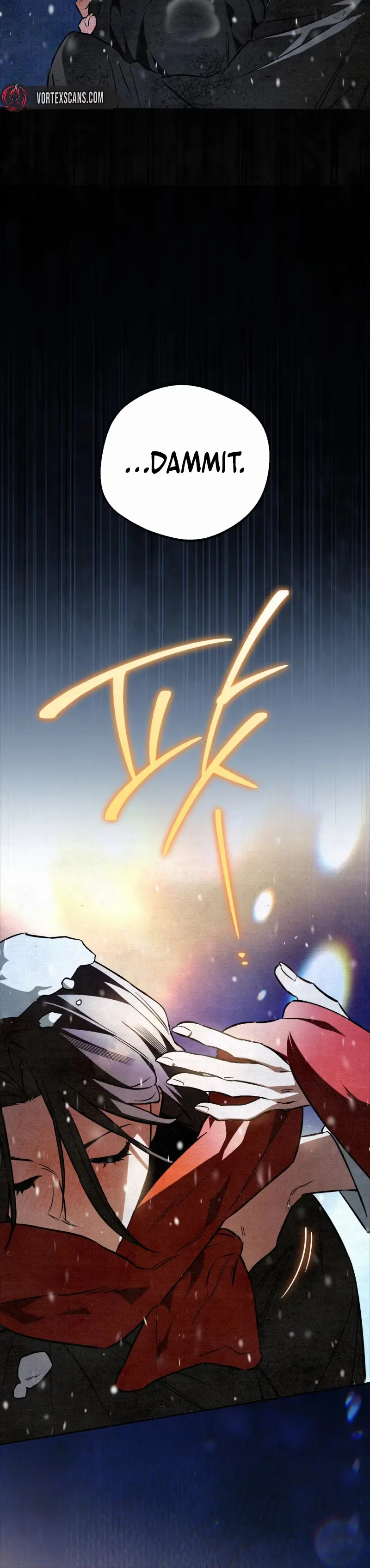 Dungeon-eul Geurineun Hwaga Chapter 19 page 24 - 