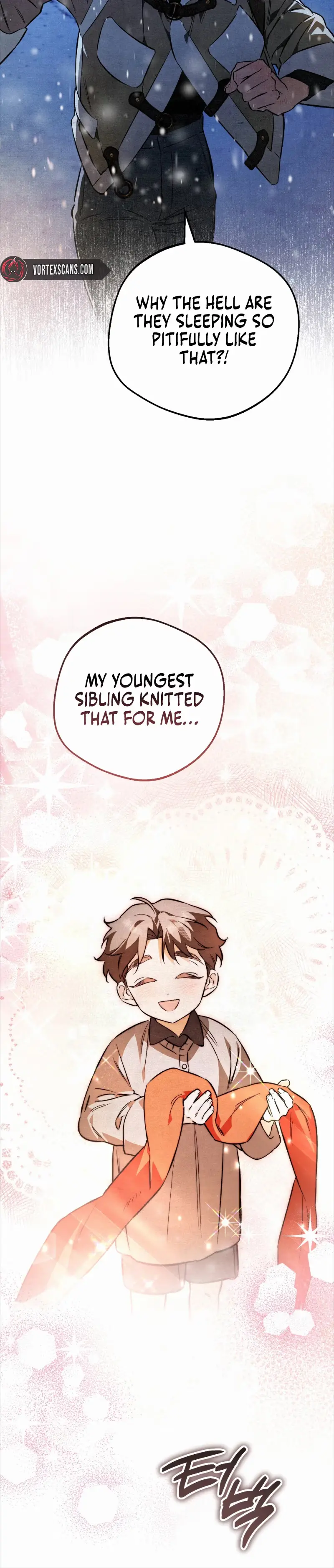 Dungeon-eul Geurineun Hwaga Chapter 19 page 26 - 
