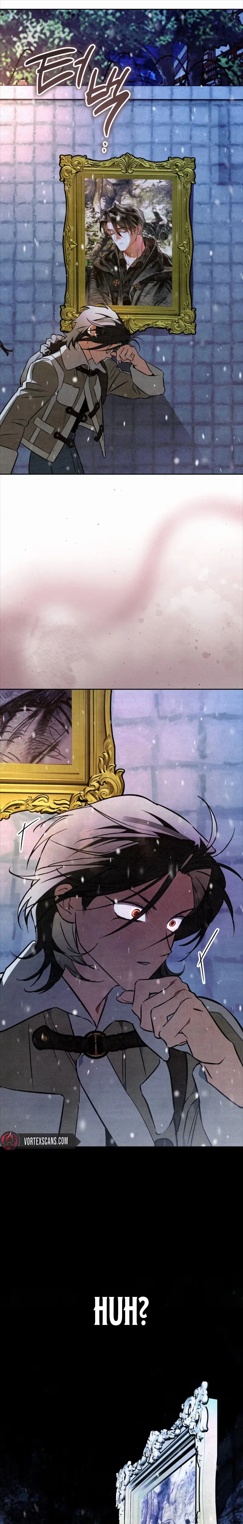 Dungeon-eul Geurineun Hwaga Chapter 19 page 27 - 