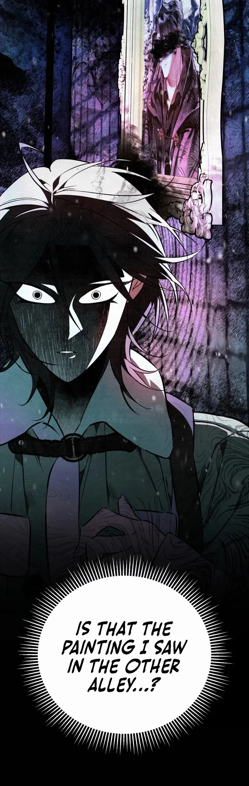 Dungeon-eul Geurineun Hwaga Chapter 19 page 28 - 