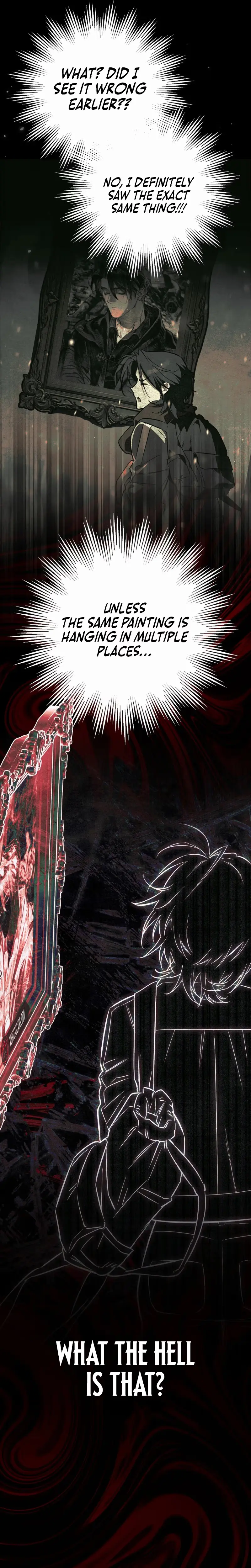 Dungeon-eul Geurineun Hwaga Chapter 19 page 29 - 