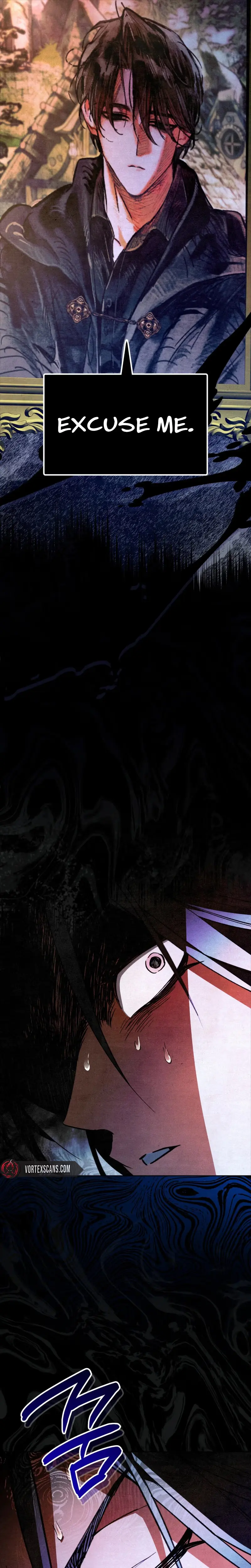 Dungeon-eul Geurineun Hwaga Chapter 19 page 31 - 
