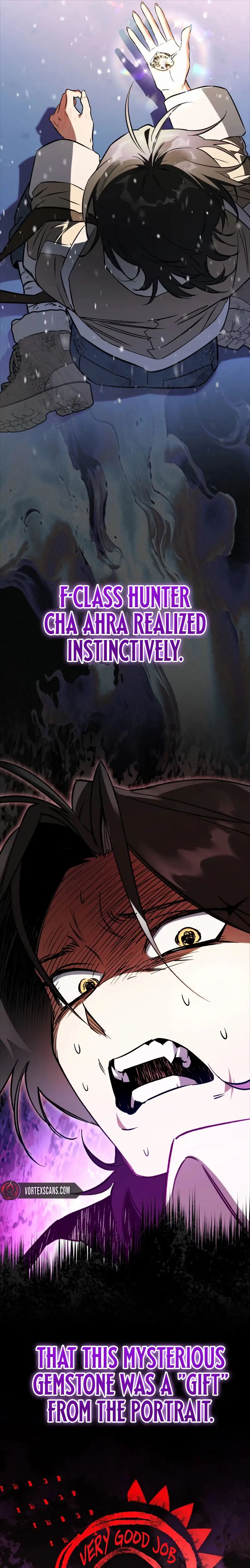 Dungeon-eul Geurineun Hwaga Chapter 19 page 35 - 