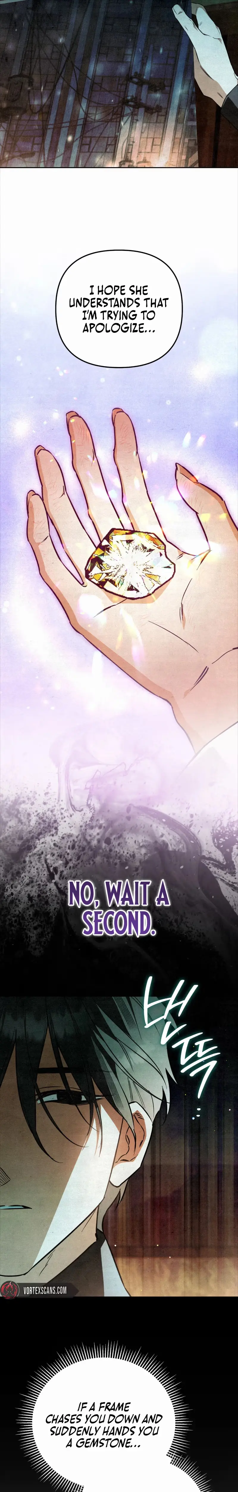 Dungeon-eul Geurineun Hwaga Chapter 19 page 39 - 