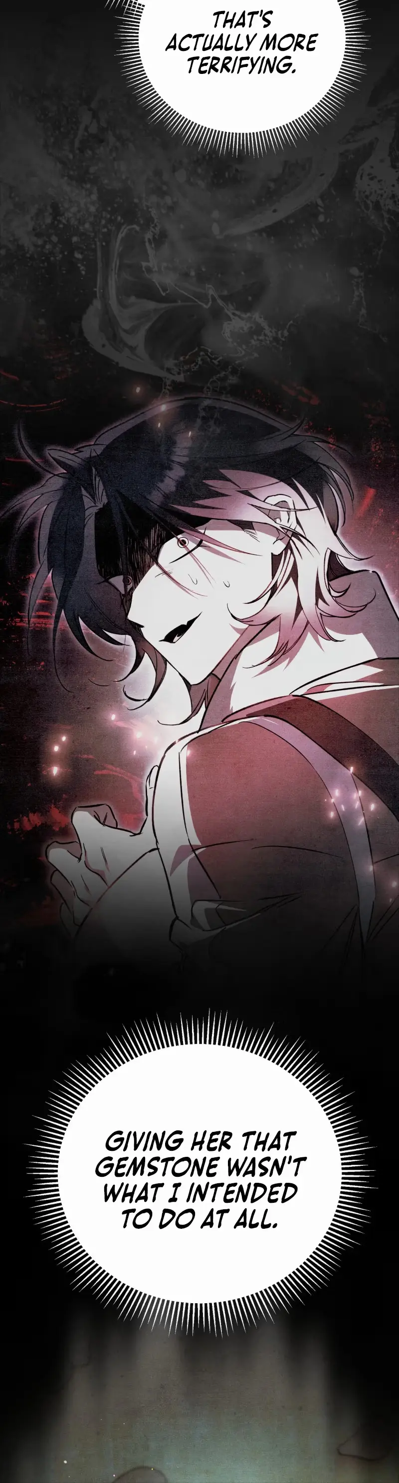Dungeon-eul Geurineun Hwaga Chapter 19 page 40 - 