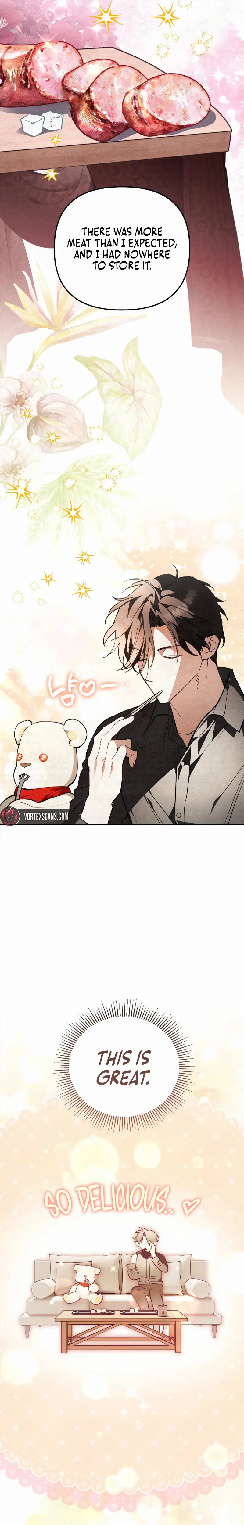 Dungeon-eul Geurineun Hwaga Chapter 19 page 9 - 