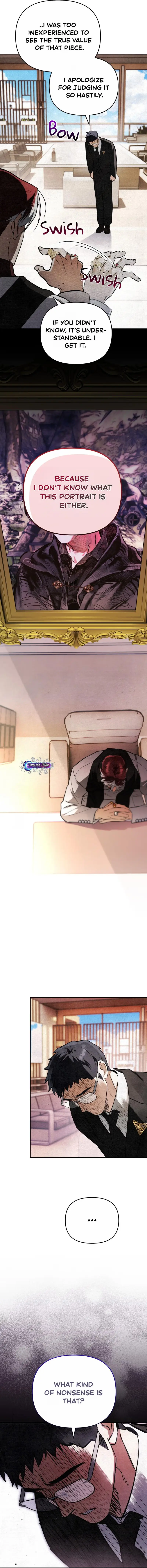 Dungeon-eul Geurineun Hwaga Chapter 2 page 15 - 