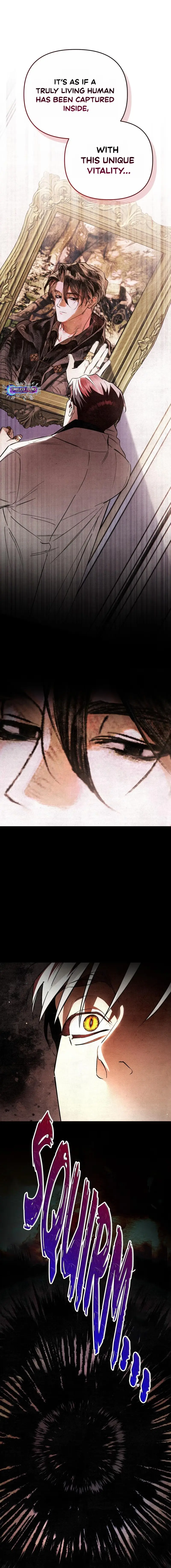 Dungeon-eul Geurineun Hwaga Chapter 2 page 18 - 