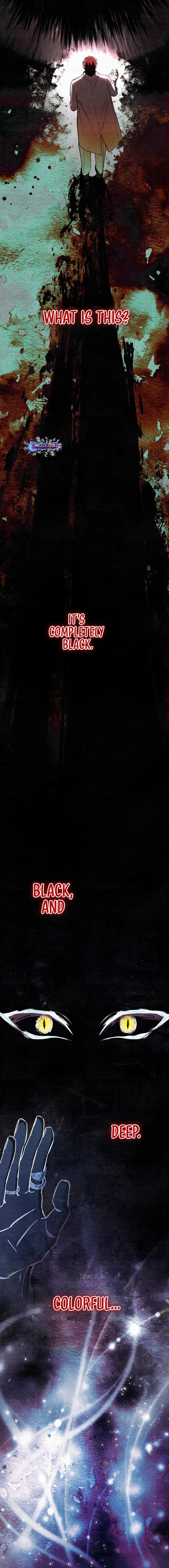 Dungeon-eul Geurineun Hwaga Chapter 2 page 19 - 