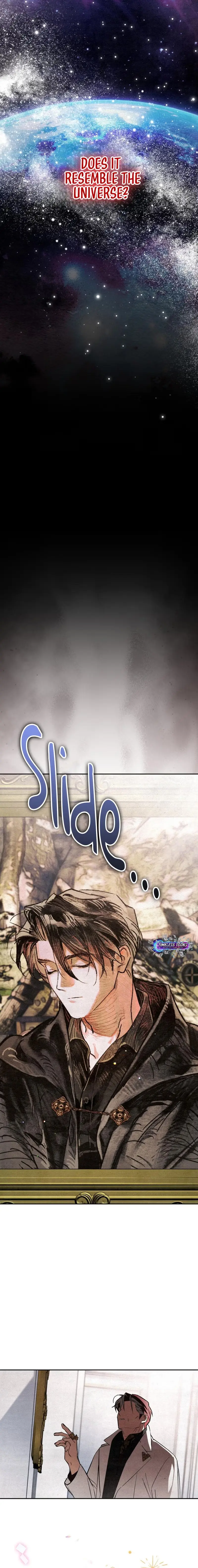 Dungeon-eul Geurineun Hwaga Chapter 2 page 20 - 