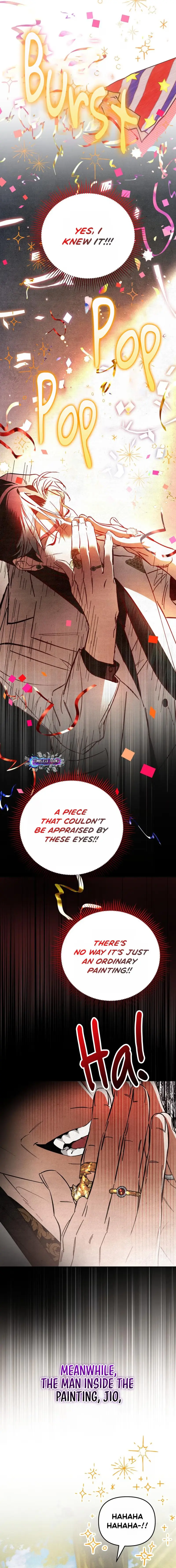 Dungeon-eul Geurineun Hwaga Chapter 2 page 21 - 