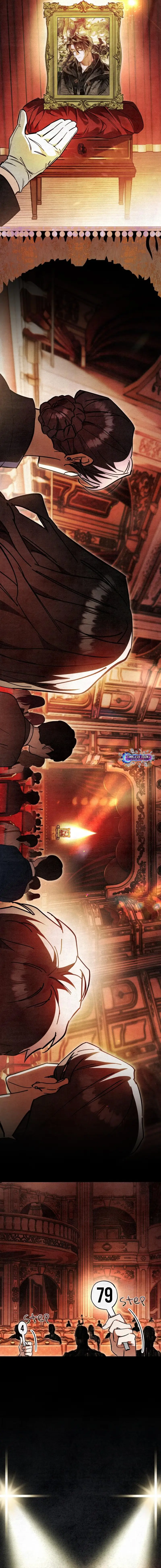 Dungeon-eul Geurineun Hwaga Chapter 2 page 8 - 
