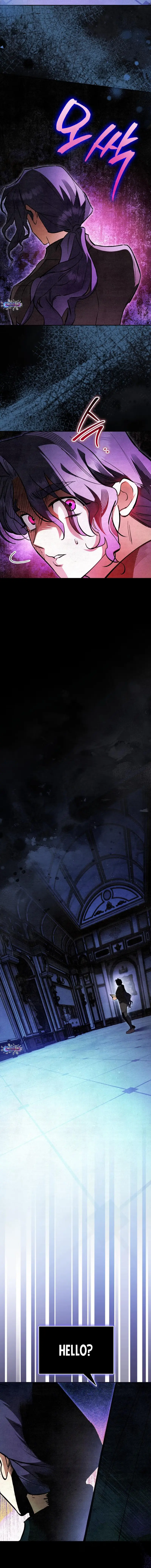 Dungeon-eul Geurineun Hwaga Chapter 3 page 18 - 