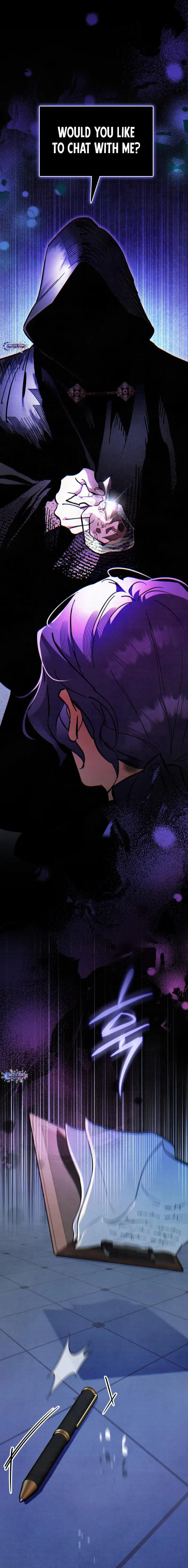 Dungeon-eul Geurineun Hwaga Chapter 3 page 19 - 