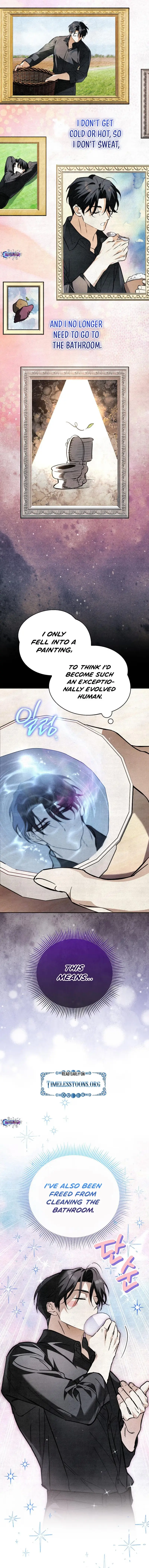 Dungeon-eul Geurineun Hwaga Chapter 3 page 9 - 