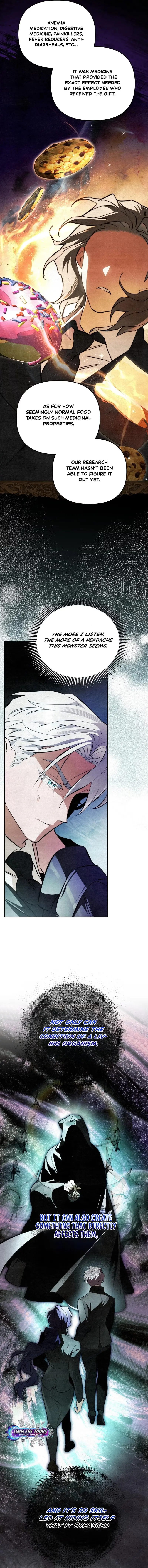 Dungeon-eul Geurineun Hwaga Chapter 4 page 16 - 