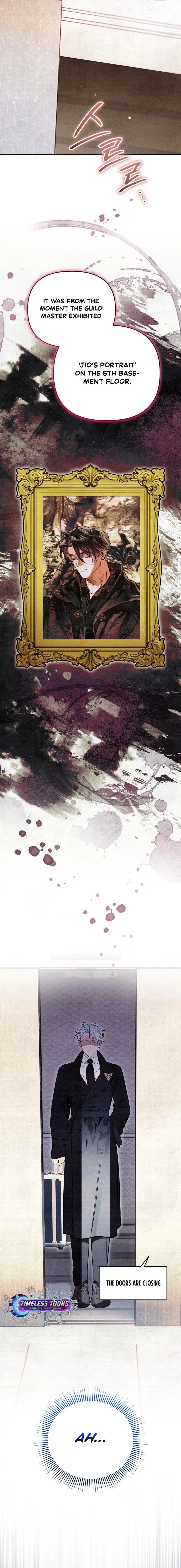 Dungeon-eul Geurineun Hwaga Chapter 4 page 20 - 