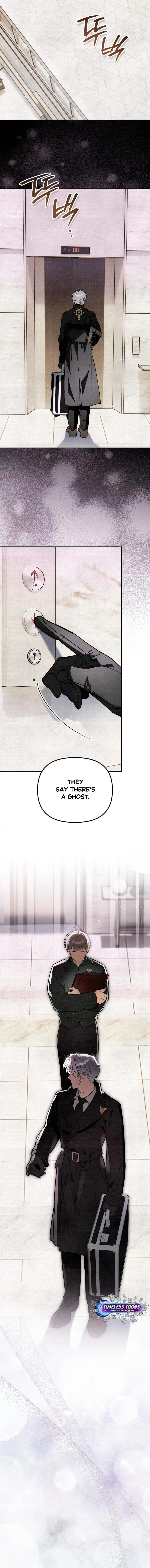Dungeon-eul Geurineun Hwaga Chapter 4 page 3 - 