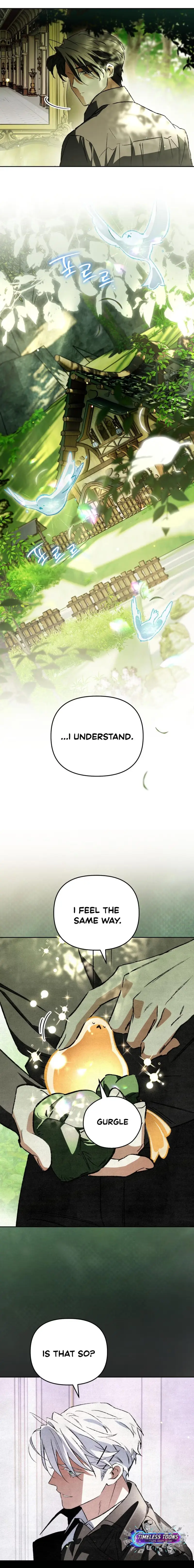 Dungeon-eul Geurineun Hwaga Chapter 9 page 15 - 