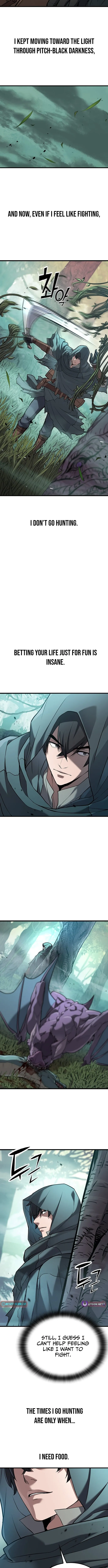 Dungeon Game: Former Corporate Drone Becomes OP ’Jester Chapter 0 page 2 - 