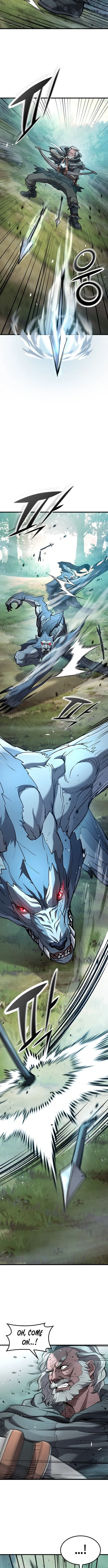 Dungeon Game: Former Corporate Drone Becomes OP ’Jester Chapter 0 page 18 - 