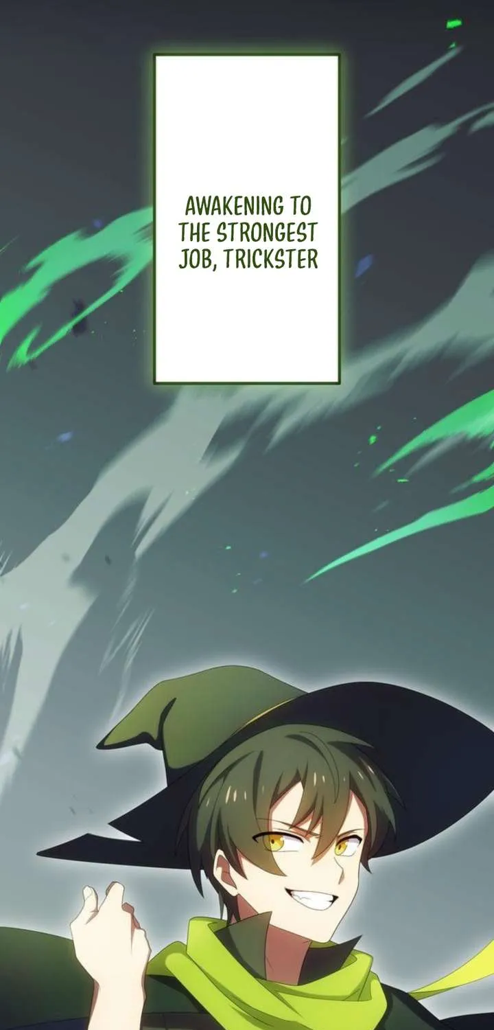 Dungeon Game: Former Corporate Drone Becomes OP ’Jester Chapter 1 page 108 - 