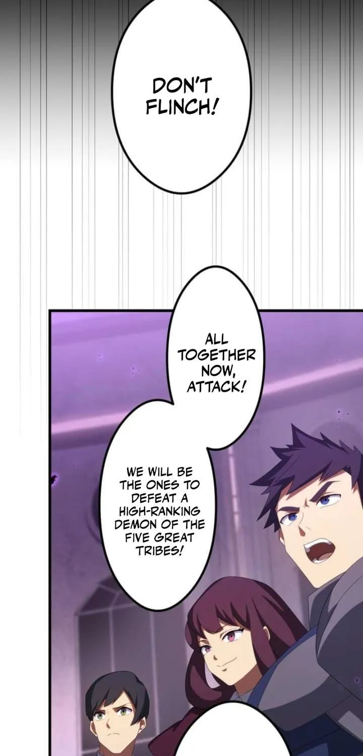Dungeon Game: Former Corporate Drone Becomes OP ’Jester Chapter 1 page 22 - 