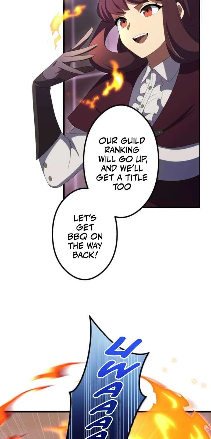 Dungeon Game: Former Corporate Drone Becomes OP ’Jester Chapter 1 page 24 - 