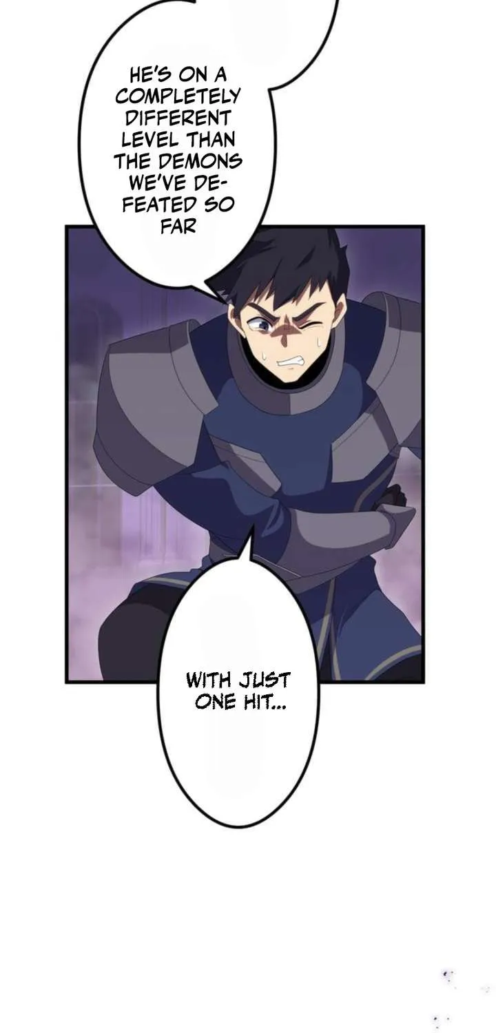 Dungeon Game: Former Corporate Drone Becomes OP ’Jester Chapter 1 page 30 - 