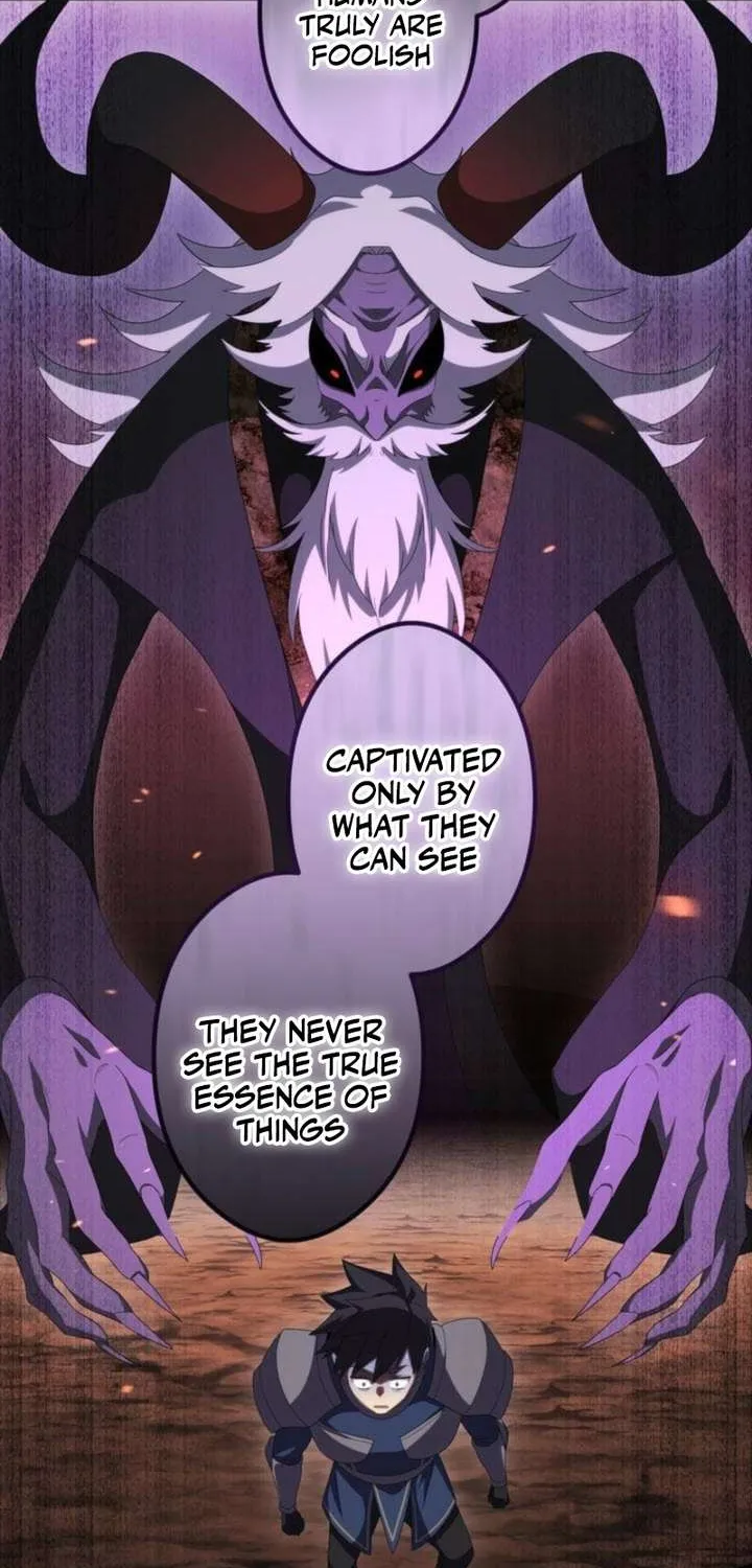 Dungeon Game: Former Corporate Drone Becomes OP ’Jester Chapter 1 page 35 - 