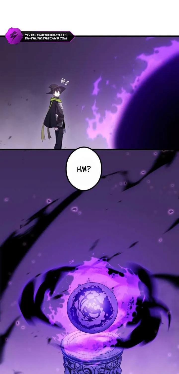 Dungeon Game: Former Corporate Drone Becomes OP ’Jester Chapter 1 page 47 - 