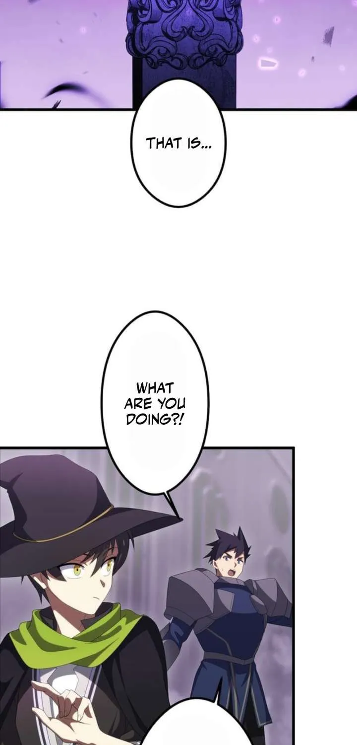 Dungeon Game: Former Corporate Drone Becomes OP ’Jester Chapter 1 page 48 - 
