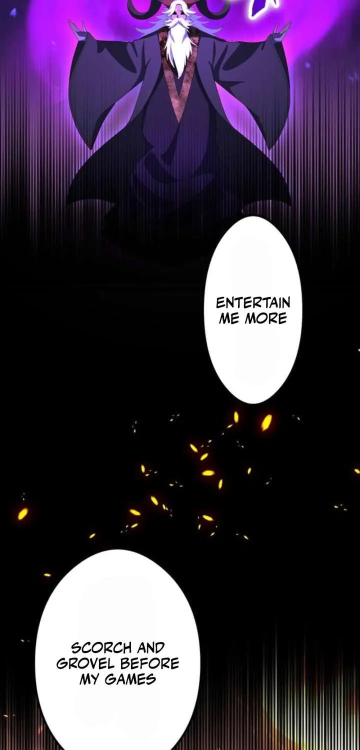 Dungeon Game: Former Corporate Drone Becomes OP ’Jester Chapter 1 page 52 - 