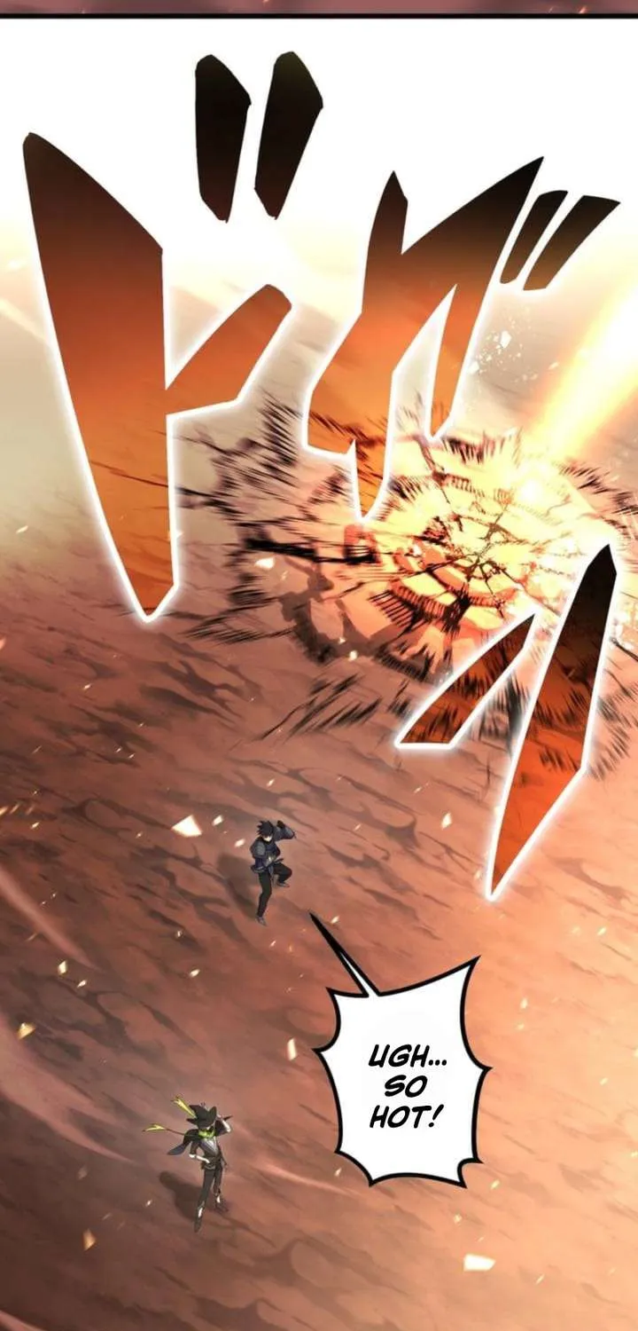 Dungeon Game: Former Corporate Drone Becomes OP ’Jester Chapter 1 page 54 - 